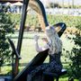 Photo of Sophie Graf, Harpist