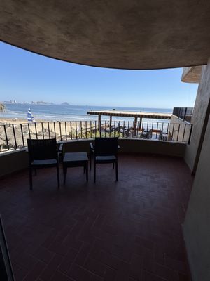 Hotel Playa Mazatlan by null