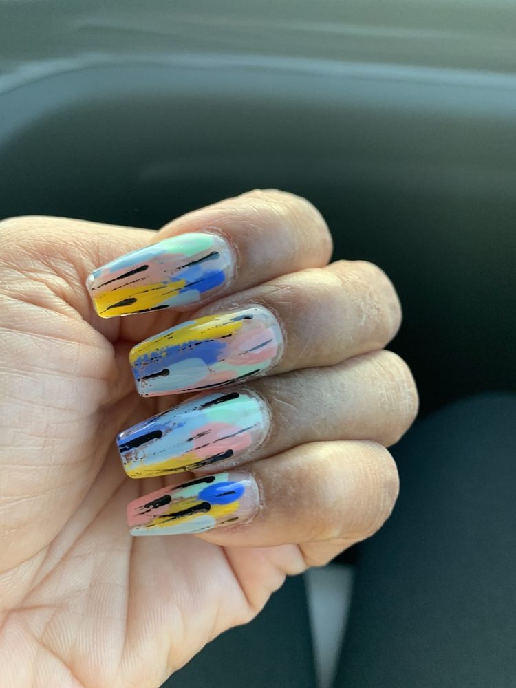 VIVA LA GLAM NAILS Updated June 2024 27 Photos Brandywine