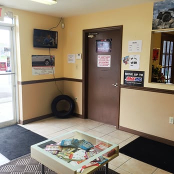 Riguard Auto Repair - Enjoy our air conditioned waiting room where you can enjoy free Wi-Fi and recent movies playing on our tv - Auto Parts & Supplies Near Me - Kissimmee, Florida Riguard Auto Repair - Enjoy our air conditioned waiting room where you can enjoy free Wi-Fi and recent movies playing on our tv - Auto Parts & Supplies Near Me - Kissimmee, Florida