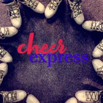 Cheer Express Allstars - Cheerleading Near Me - Oldsmar, Florida Cheer Express Allstars - Cheerleading Near Me - Oldsmar, Florida