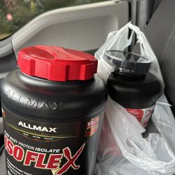 First Coast Nutrition - Protein