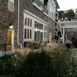 AVE Newtown Square