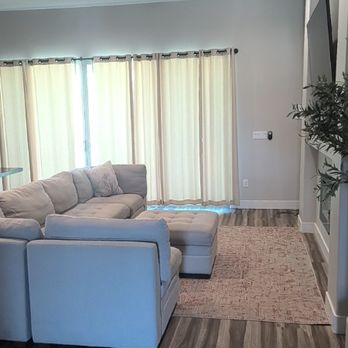Pristine Cleaning - Upholstery cleaning, ceiling fan and floor cleaning. - Home Cleaning Near Me - Mesquite, Nevada