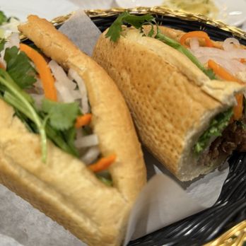 Pho & Beyond - Banh mi - Vietnamese Near Me - Las Vegas, Nevada