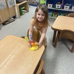 For Kids Only Child Development Center