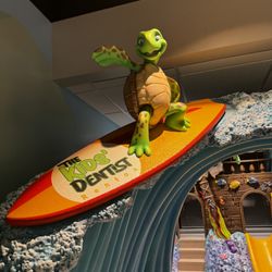 The Kids' Dentist and Orthodontics