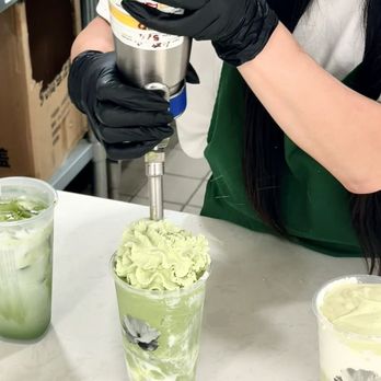 UG Tea - Bubble Tea Near Me - San Gabriel, California UG Tea - Bubble Tea Near Me - San Gabriel, California