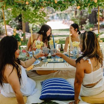 Sacramento Luxe Picnic - Party & Event Planning Near Me Sacramento Luxe Picnic - Party & Event Planning Near Me