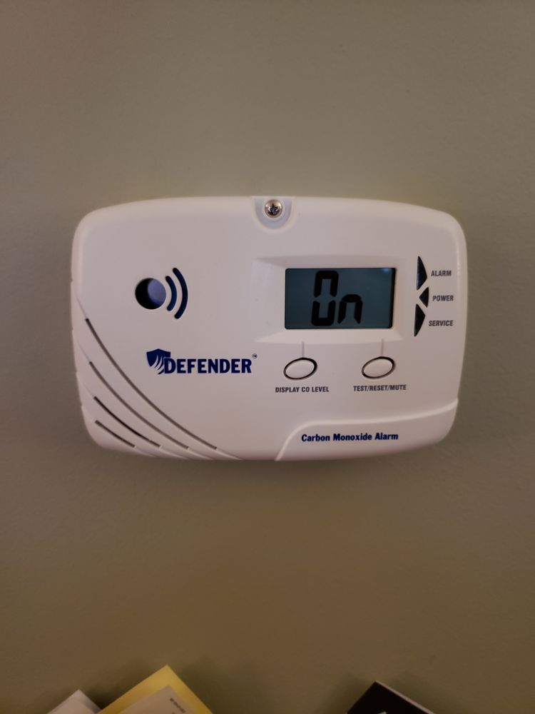 Slide of Royal Heating and Cooling