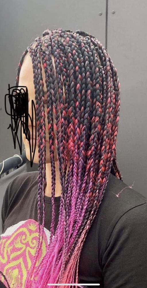 MARVELOUS AFRICAN HAIR BRAIDING Updated September 2024 10 Photos 5650 Virginia Beach Blvd