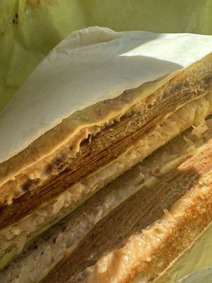 San Diego Vegan Market by null