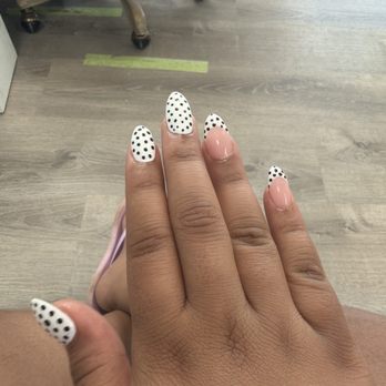 Bubble Nails Spa - Nail Salons Near Me - Fairfax, Virginia Bubble Nails Spa - Nail Salons Near Me - Fairfax, Virginia