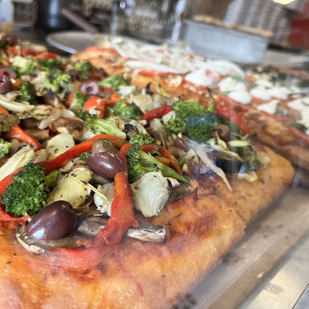 Fazio's - Pizza Near Me - Brooklyn, New York