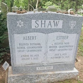 Eternal Memorials - Funeral Services & Cemeteries Near Me - West Babylon, New York