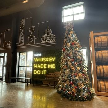 West Fork Whiskey - Westfield - Entrance - Venues & Event Spaces Near Me - Westfield, Indiana