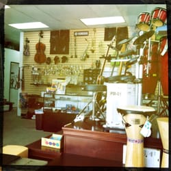 KYR Music - Instruments galore