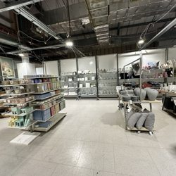 Marks and Spencer - Household items.