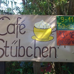 Café Stübchen