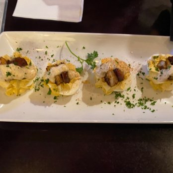 The Rouxpour - Baybrook - Must have! (Pic of the oysters didn't make it) - Cajun/Creole Near Me - Friendswood, Texas The Rouxpour - Baybrook - Must have! (Pic of the oysters didn't make it) - Cajun/Creole Near Me - Friendswood, Texas