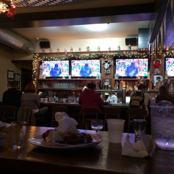 Prost! - Inside - German Near Me - Chicago, Illinois Prost! - Inside - German Near Me - Chicago, Illinois