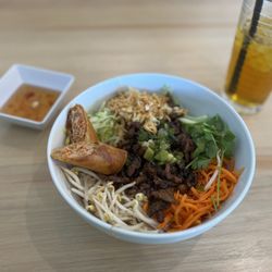 Pho Viet & Grill
