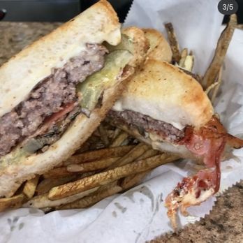 Golden’s - george-alicious burger - Breakfast & Brunch Near Me - Utica, New York Golden’s - george-alicious burger - Breakfast & Brunch Near Me - Utica, New York