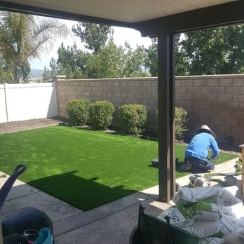 Elite Artificial Grass - Elite Artificial Grass staff working hard - Artificial Turf Near Me - Brea, California Elite Artificial Grass - Elite Artificial Grass staff working hard - Artificial Turf Near Me - Brea, California