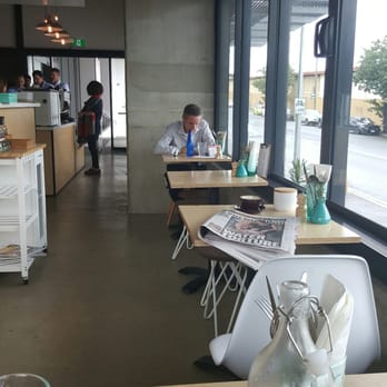 Project 41 - Interior dining - Coffee & Tea Near Me - Bowen Hills, QLD Project 41 - Interior dining - Coffee & Tea Near Me - Bowen Hills, QLD