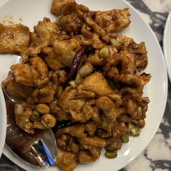 Panda Inn - Kung Pao Chicken - Chinese Near Me - Pasadena, California Panda Inn - Kung Pao Chicken - Chinese Near Me - Pasadena, California