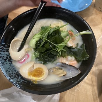 Fujiya Ramen - Seafood Ramen - Ramen Near Me - Camas, Washington Fujiya Ramen - Seafood Ramen - Ramen Near Me - Camas, Washington
