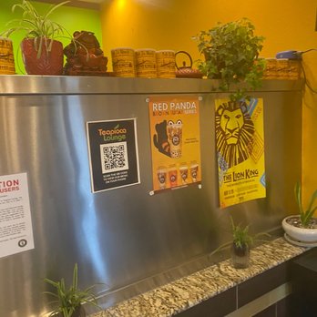 Teapioca Lounge - Coffee & Tea Near Me - Oklahoma City, Oklahoma Teapioca Lounge - Coffee & Tea Near Me - Oklahoma City, Oklahoma