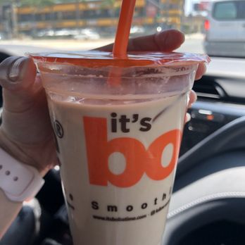 It's Boba Time - LACC - Hokkaido Milk Tea - Bubble Tea Near Me - Los Angeles, California It's Boba Time - LACC - Hokkaido Milk Tea - Bubble Tea Near Me - Los Angeles, California