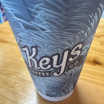 Keys Coffee - Coffee & Tea Near Me - Key West, Florida Keys Coffee - Coffee & Tea Near Me - Key West, Florida
