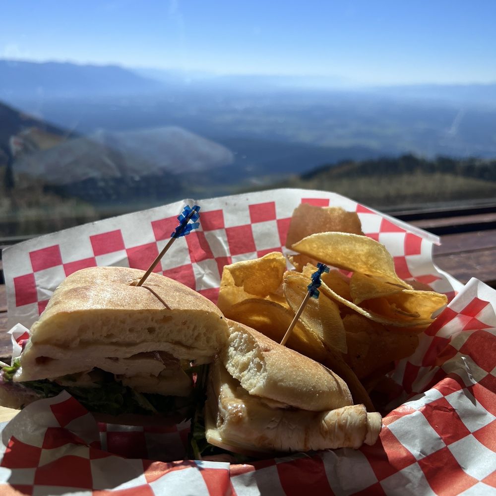 The Summit House - American Near Me - Whitefish, Montana The Summit House - American Near Me - Whitefish, Montana