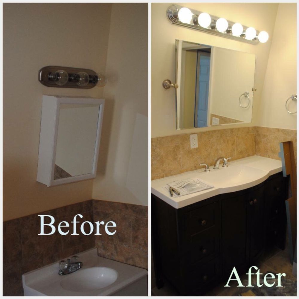 Slide of Buddy's Mechanical