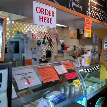 El Granada Hardware & Cafe - Don't expect much of a sandwich and you will be satisfied. - Hardware Stores Near Me - El Granada, California El Granada Hardware & Cafe - Don't expect much of a sandwich and you will be satisfied. - Hardware Stores Near Me - El Granada, California