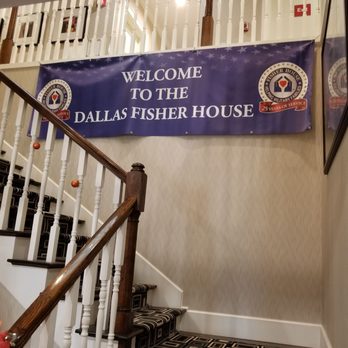Fisher House - Second floor guest rooms. - Medical Centers Near Me - Dallas, Texas Fisher House - Second floor guest rooms. - Medical Centers Near Me - Dallas, Texas