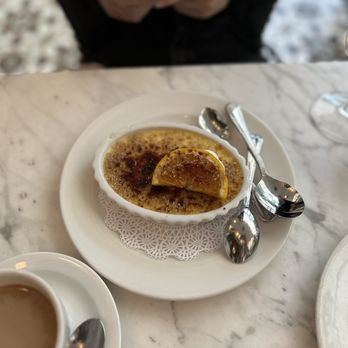 The Brasserie - Crème brûlée - Breakfast & Brunch Near Me - Lake Forest, Illinois The Brasserie - Crème brûlée - Breakfast & Brunch Near Me - Lake Forest, Illinois