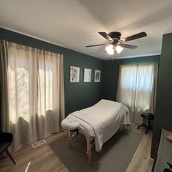Over The River Massage & Bodywork