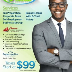 Tax Source Group