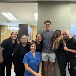 Smiley Dental & Orthodontics