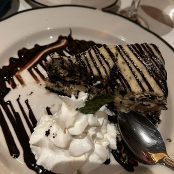 Caruso's Grocery - Oreo cheesecake - Italian Near Me - Washington, DC, District of Columbia