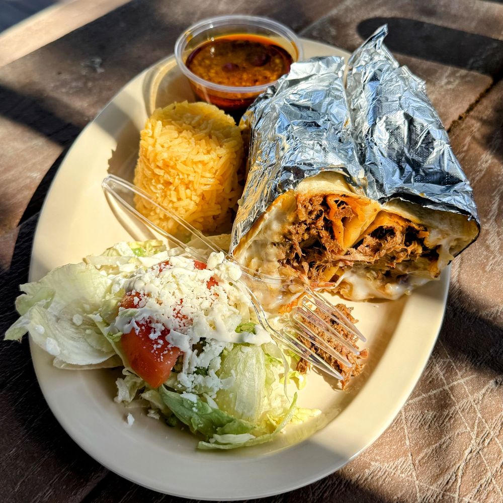 Tacos La Pasadita - Birria burrito - Tacos Near Me - Palmetto, Florida Tacos La Pasadita - Birria burrito - Tacos Near Me - Palmetto, Florida