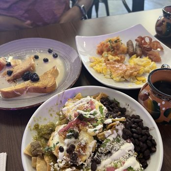 Con Huevos - Breakfast & Brunch Near Me - Hawthorne, California