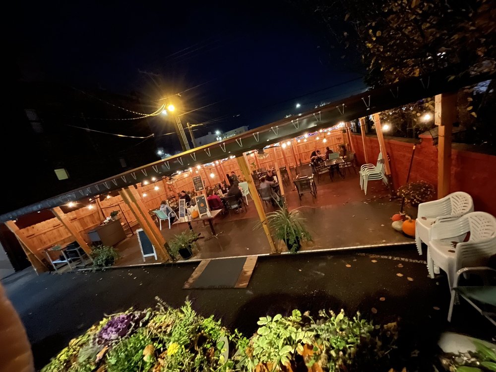 D'anna's Cafe Italiano