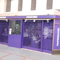 Pocket Shop