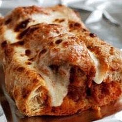 Saucy Girls of York - Meatball Bomber