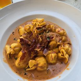 Pasta Alla Vodka Pasta Alla Vodka