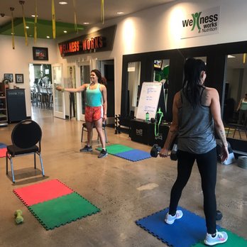 Wellness Works & Nutrition - Coffee & Tea Near Me - Costa Mesa, California Wellness Works & Nutrition - Coffee & Tea Near Me - Costa Mesa, California